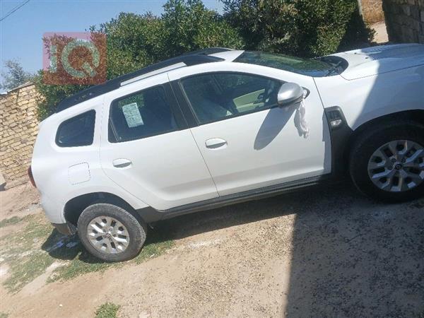 رينو داستر 2025 للبيع في العراق - السنية